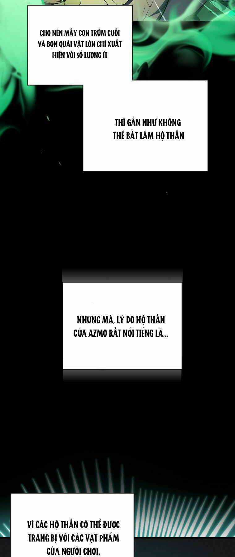 Streamer Pháp Sư Chapter 26 trang 23