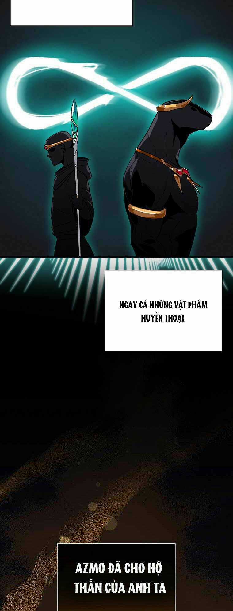 Streamer Pháp Sư Chapter 26 trang 24