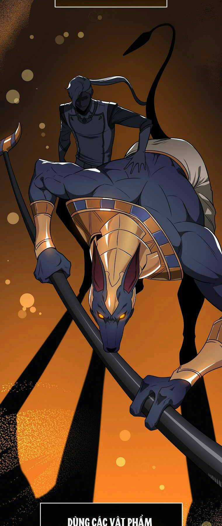 Streamer Pháp Sư Chapter 26 trang 25