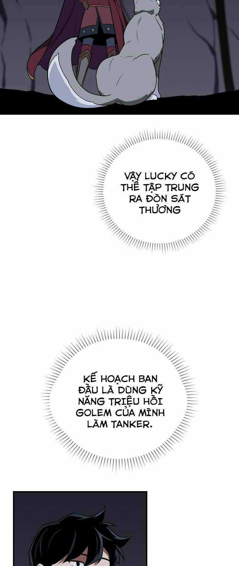 Streamer Pháp Sư Chapter 26 trang 27