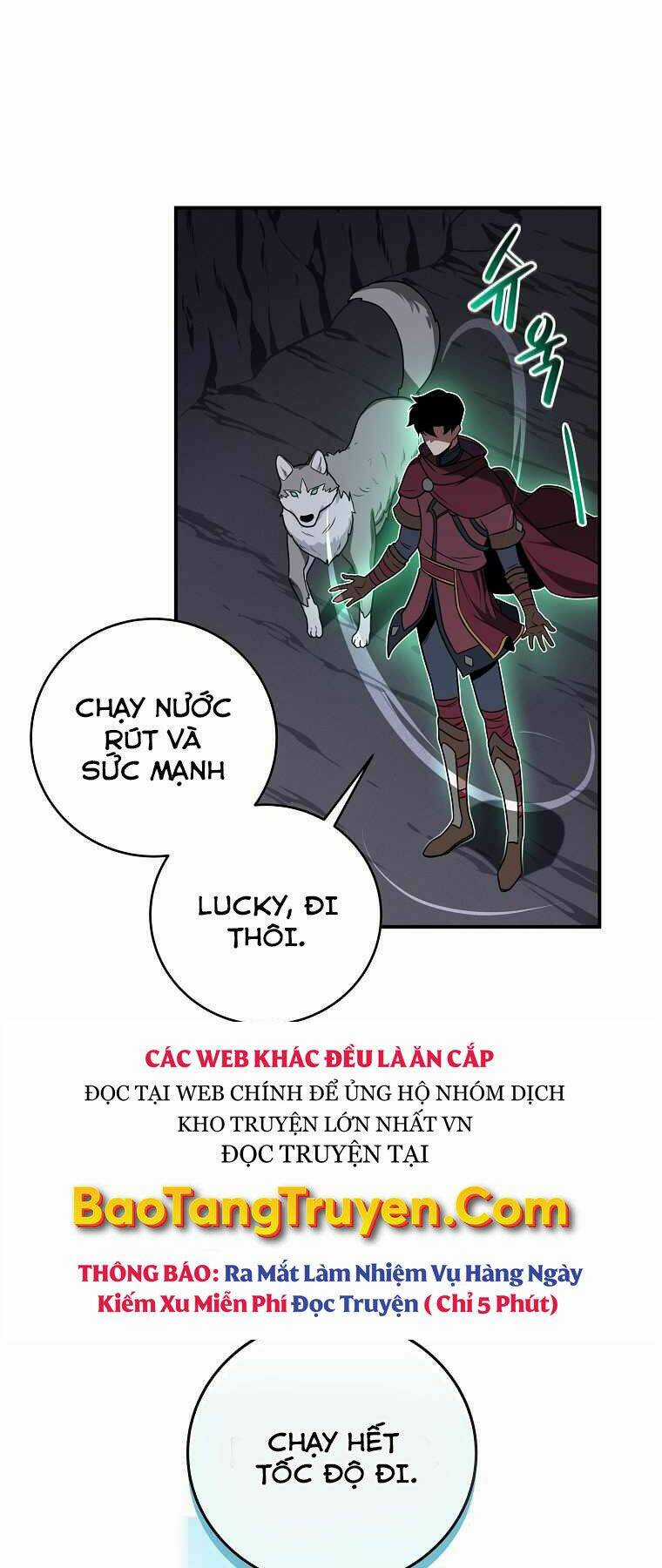 Streamer Pháp Sư Chapter 26 trang 29