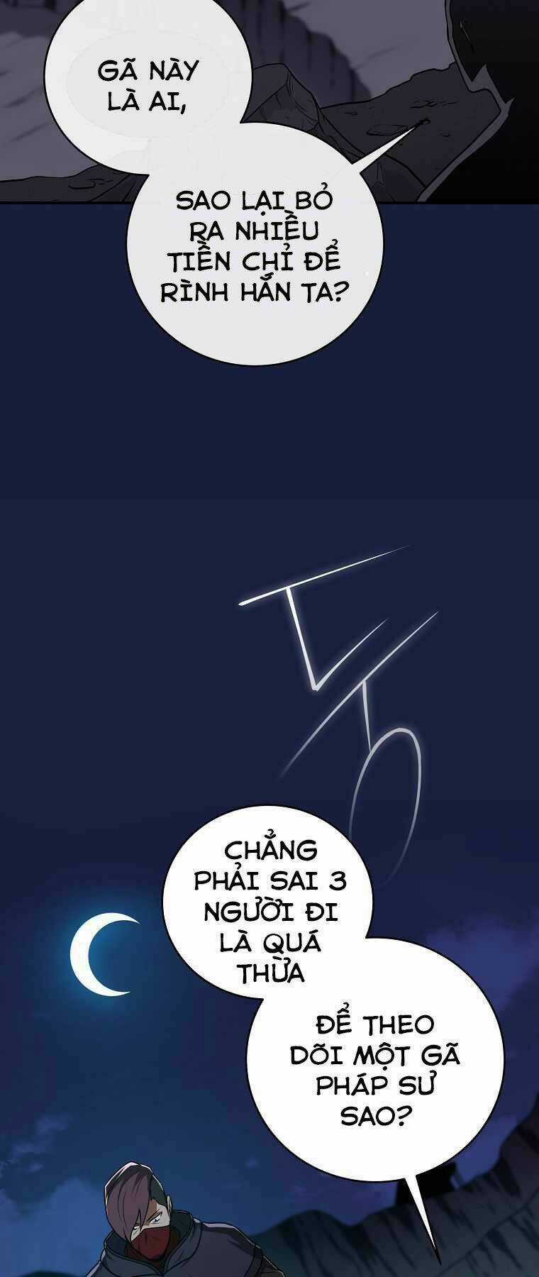 Streamer Pháp Sư Chapter 26 trang 32