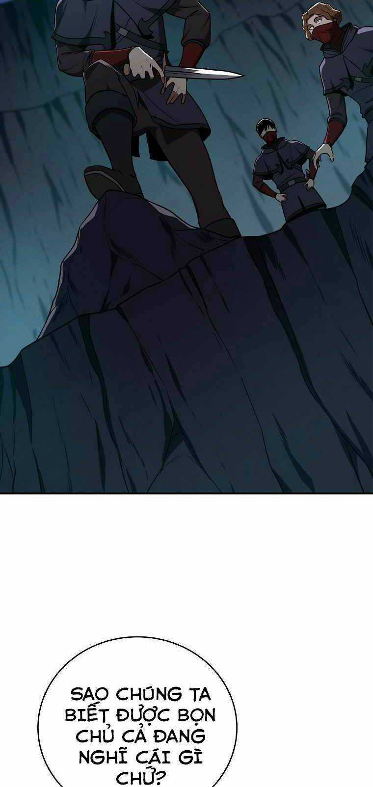 Streamer Pháp Sư Chapter 26 trang 33