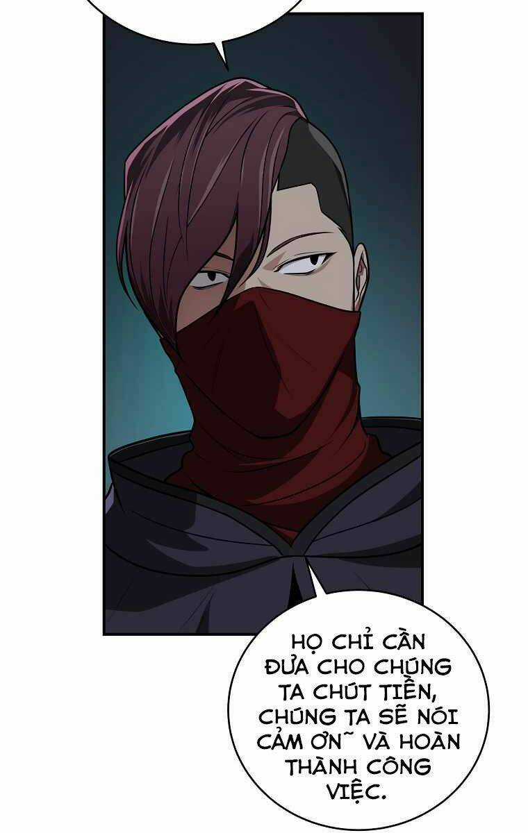 Streamer Pháp Sư Chapter 26 trang 34