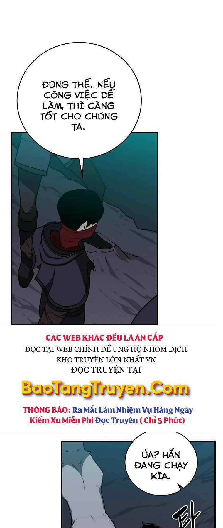 Streamer Pháp Sư Chapter 26 trang 36