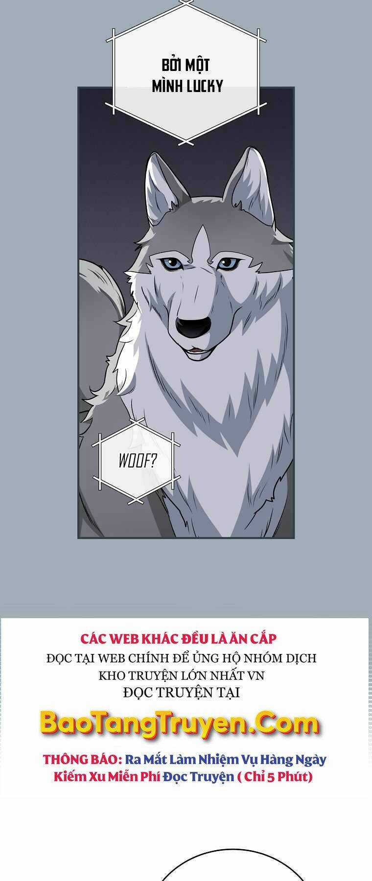 Streamer Pháp Sư Chapter 26 trang 4