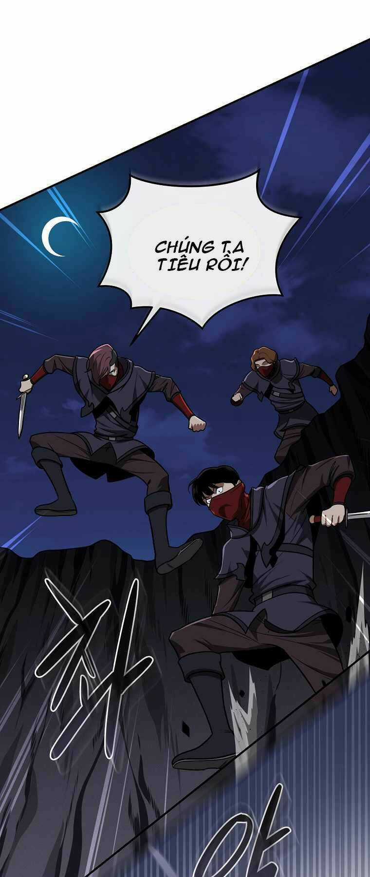 Streamer Pháp Sư Chapter 26 trang 41