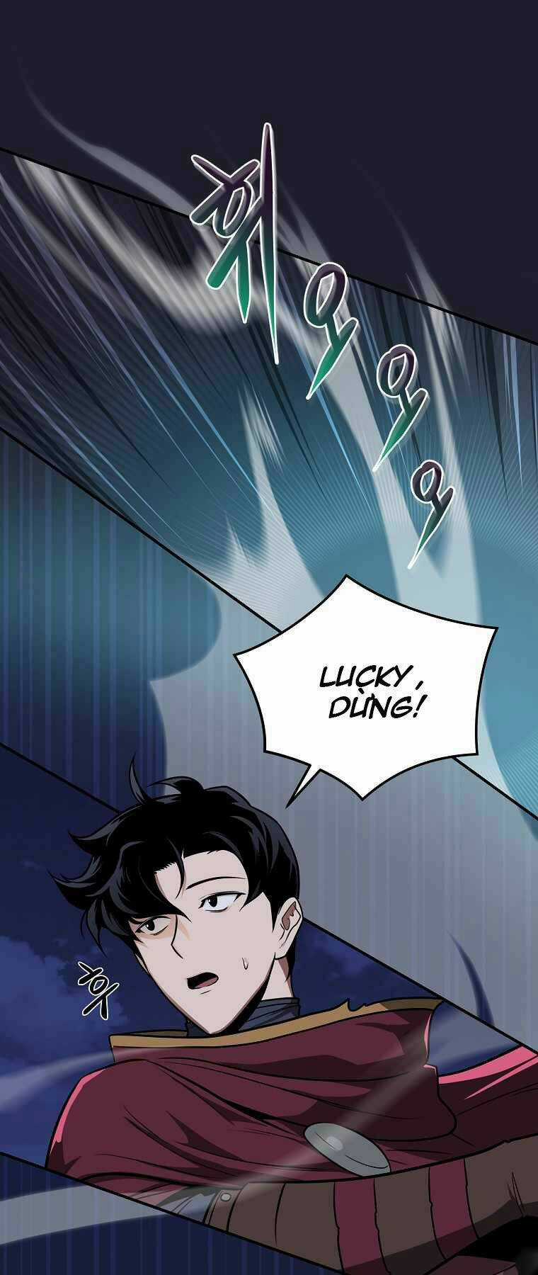 Streamer Pháp Sư Chapter 26 trang 44