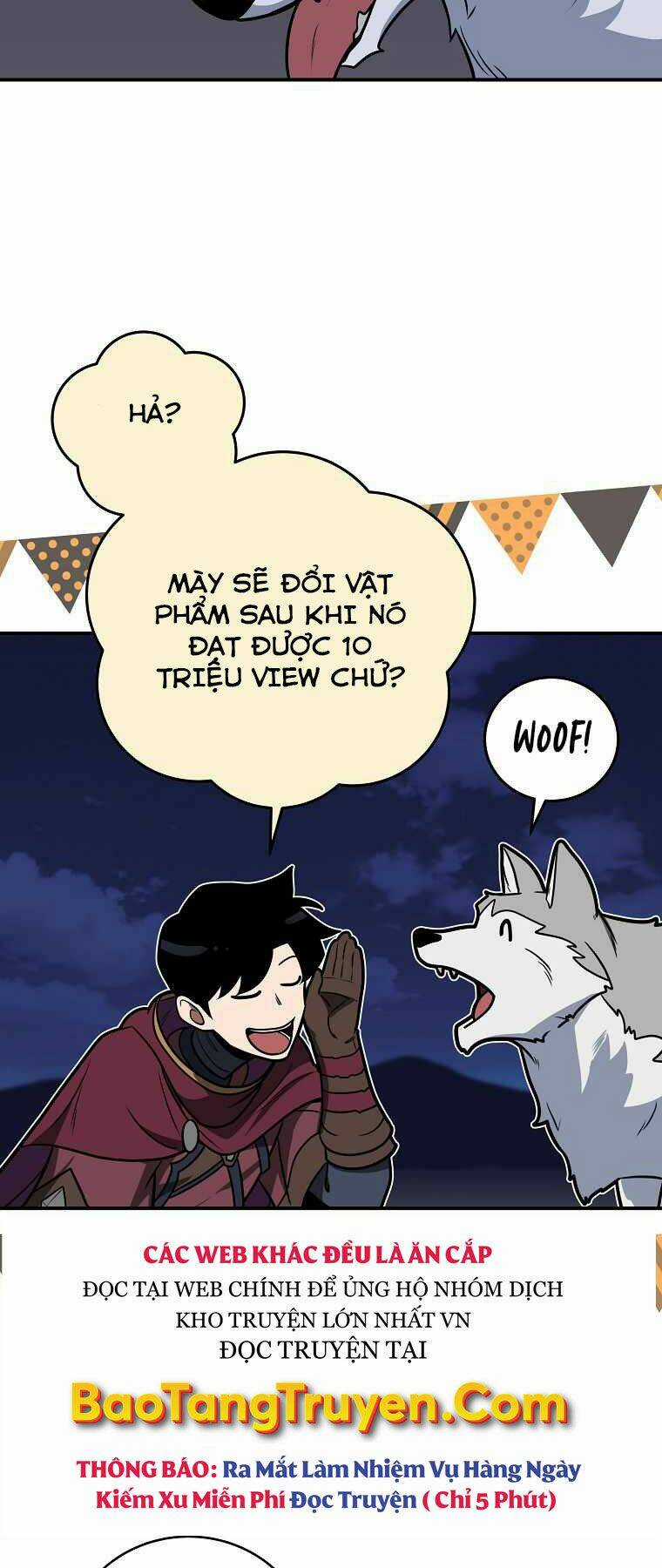 Streamer Pháp Sư Chapter 26 trang 49