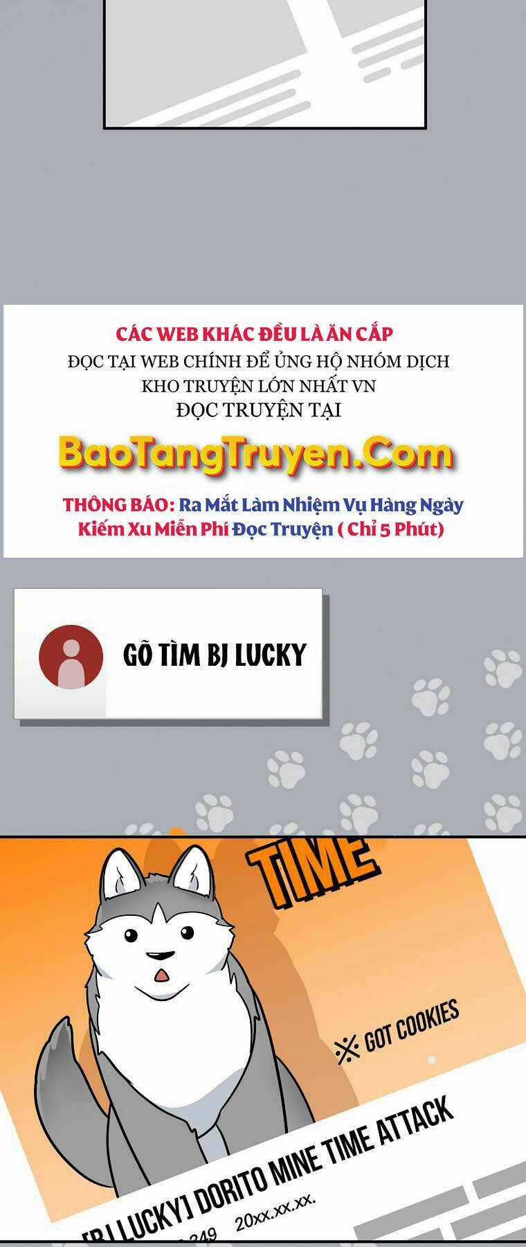 Streamer Pháp Sư Chapter 26 trang 53