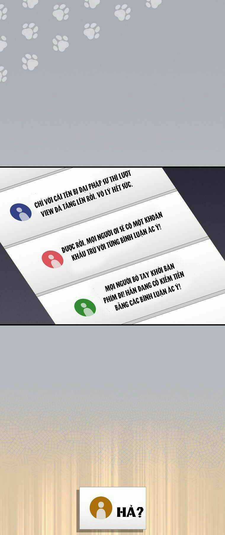 Streamer Pháp Sư Chapter 26 trang 54