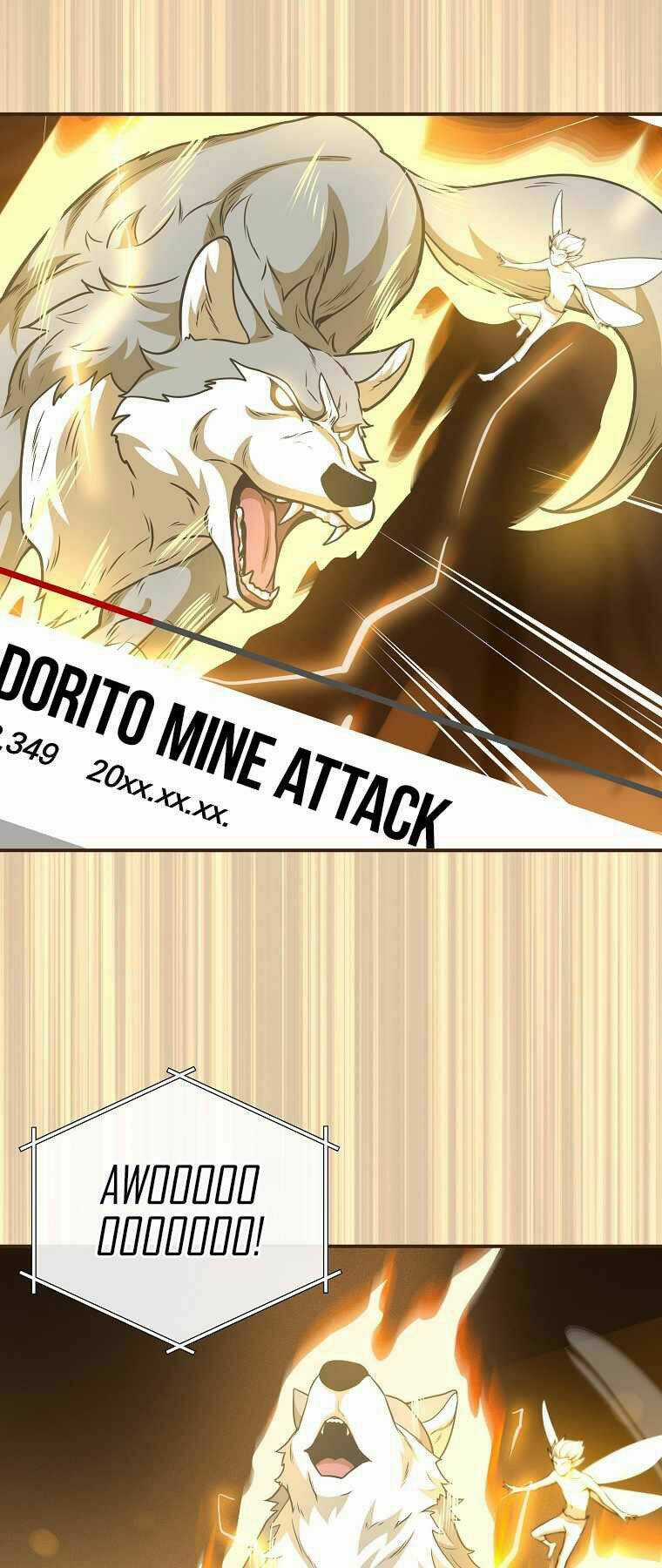 Streamer Pháp Sư Chapter 26 trang 55