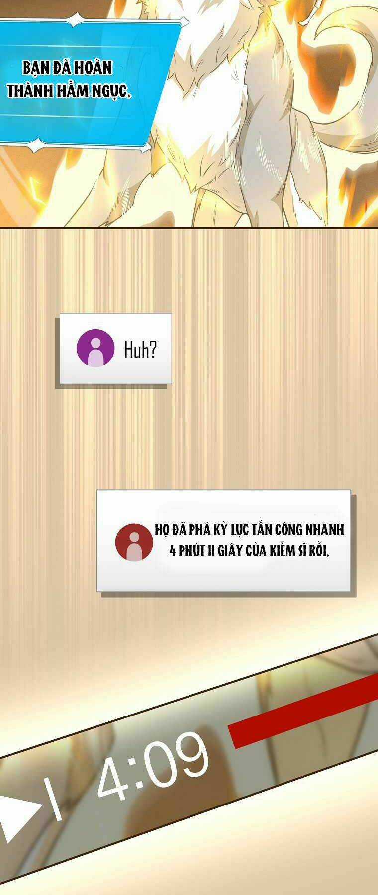 Streamer Pháp Sư Chapter 26 trang 56