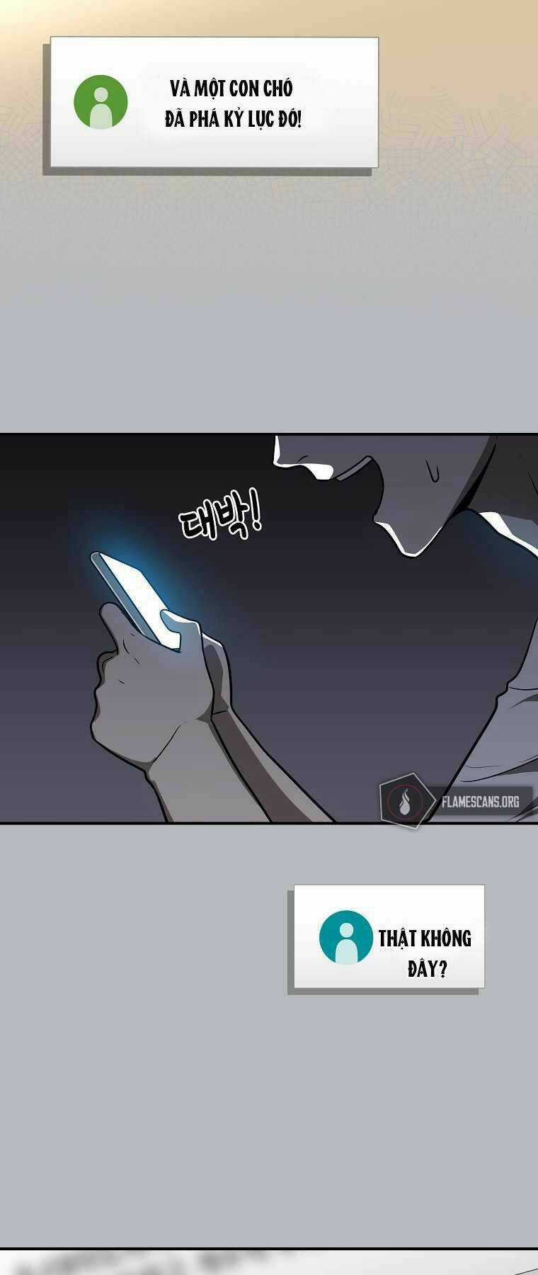 Streamer Pháp Sư Chapter 26 trang 57