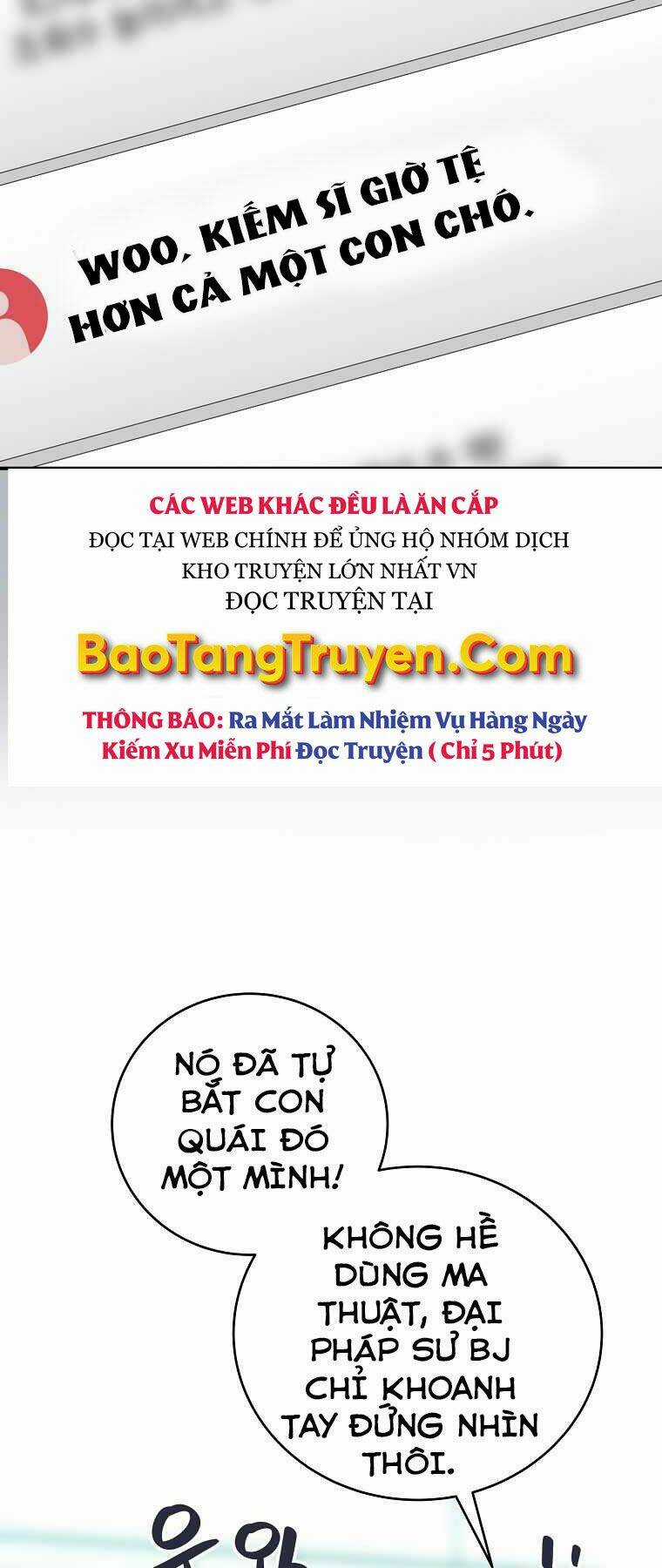 Streamer Pháp Sư Chapter 26 trang 58