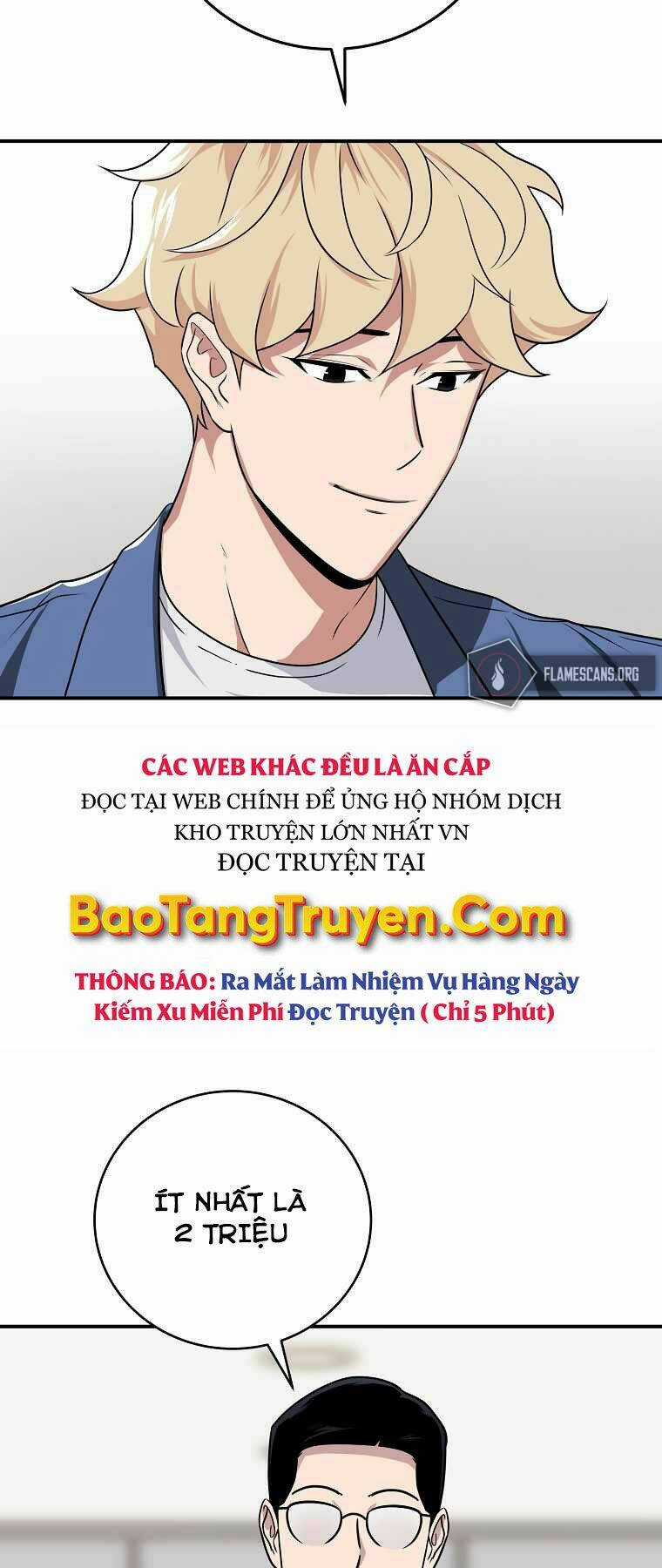 Streamer Pháp Sư Chapter 26 trang 6