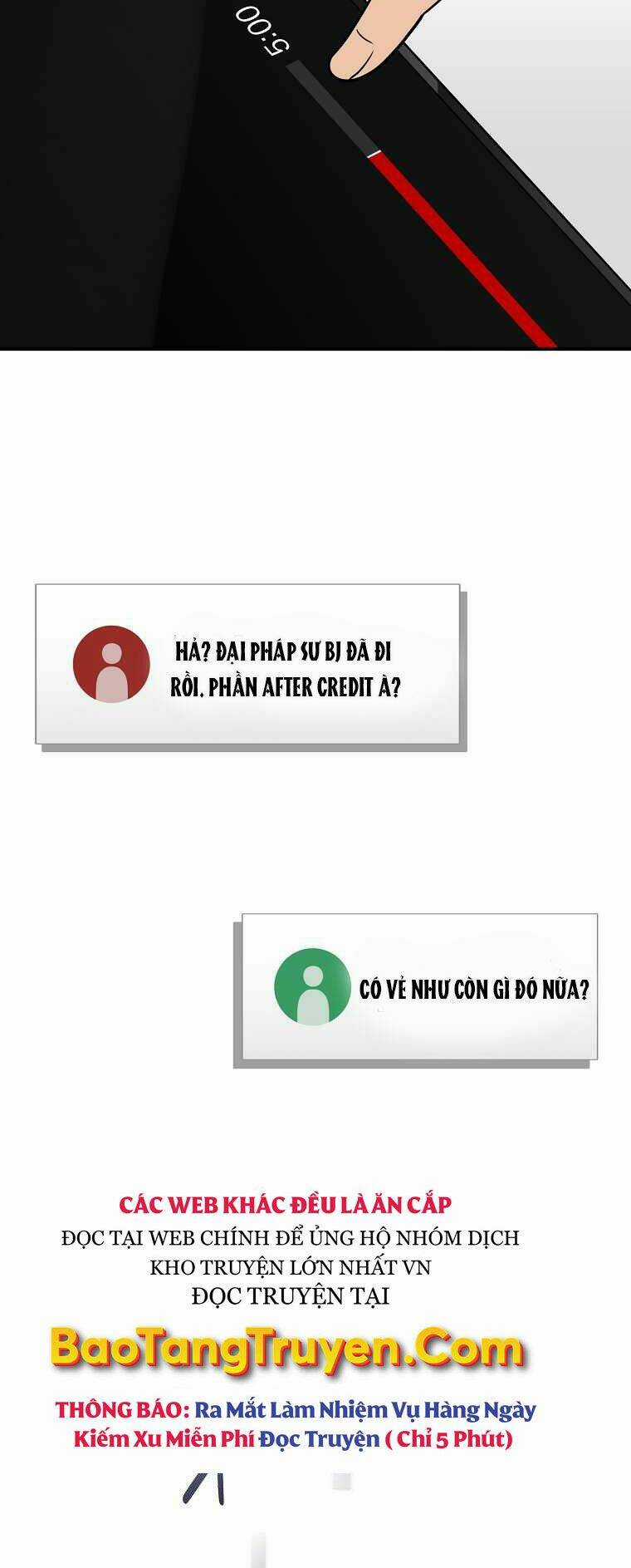 Streamer Pháp Sư Chapter 26 trang 60