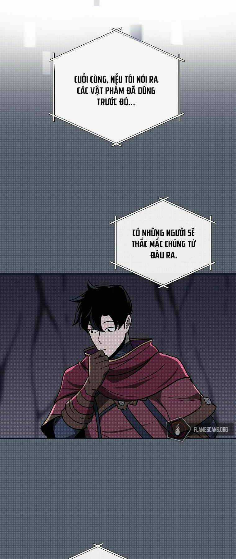 Streamer Pháp Sư Chapter 26 trang 61