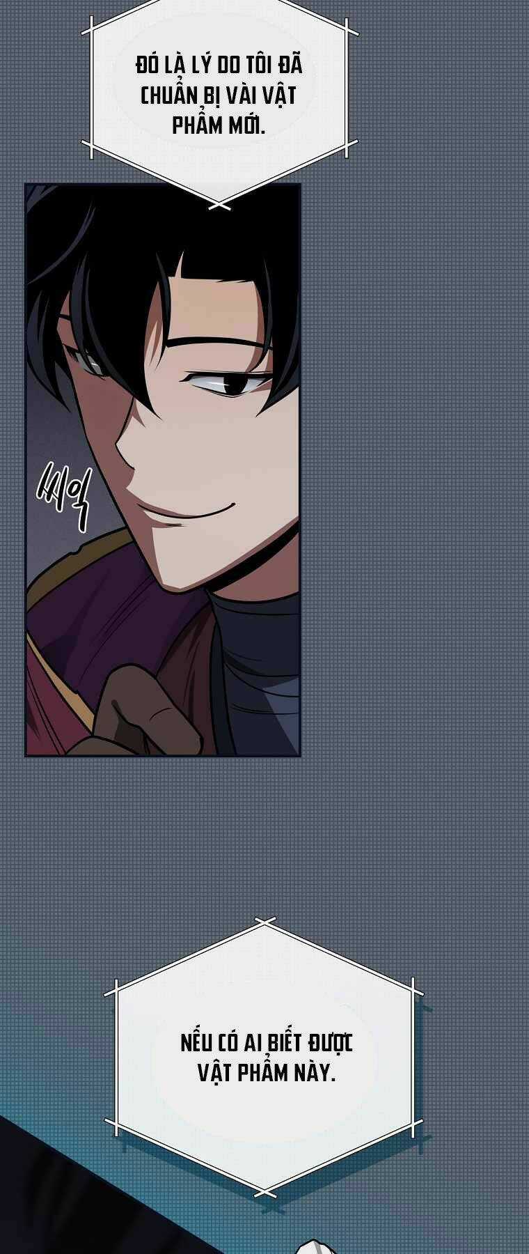 Streamer Pháp Sư Chapter 26 trang 62