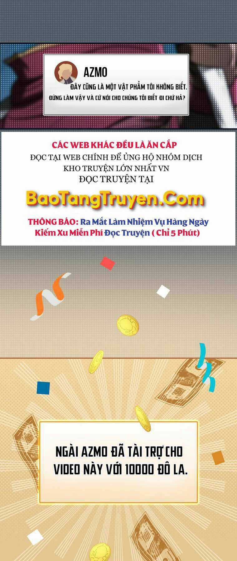 Streamer Pháp Sư Chapter 26 trang 64