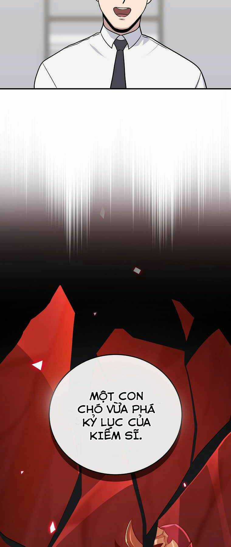 Streamer Pháp Sư Chapter 26 trang 7