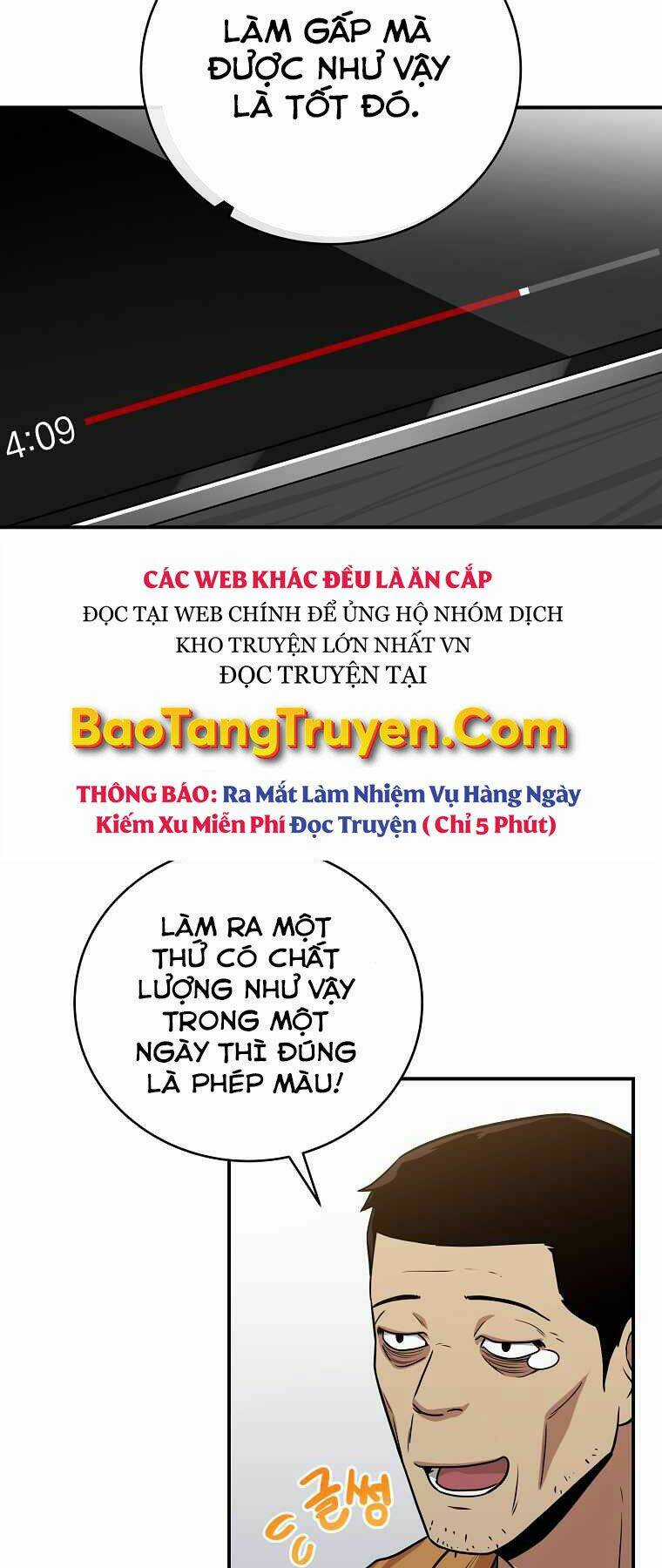 Streamer Pháp Sư Chapter 26 trang 9