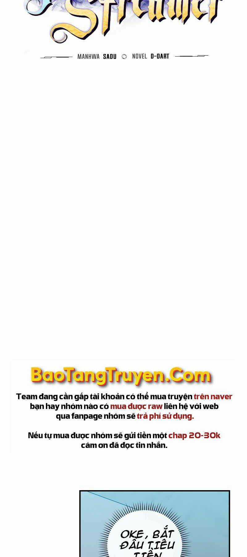 Streamer Pháp Sư Chapter 27 trang 11