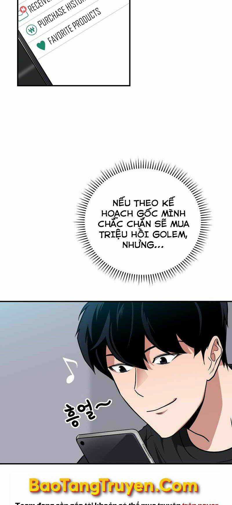 Streamer Pháp Sư Chapter 27 trang 13