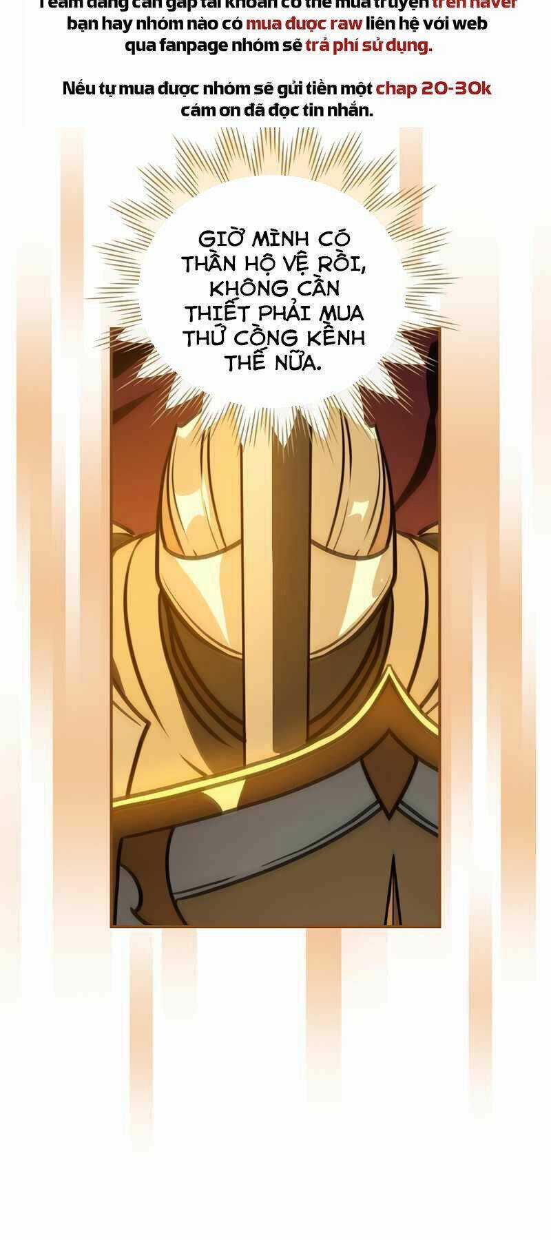 Streamer Pháp Sư Chapter 27 trang 14