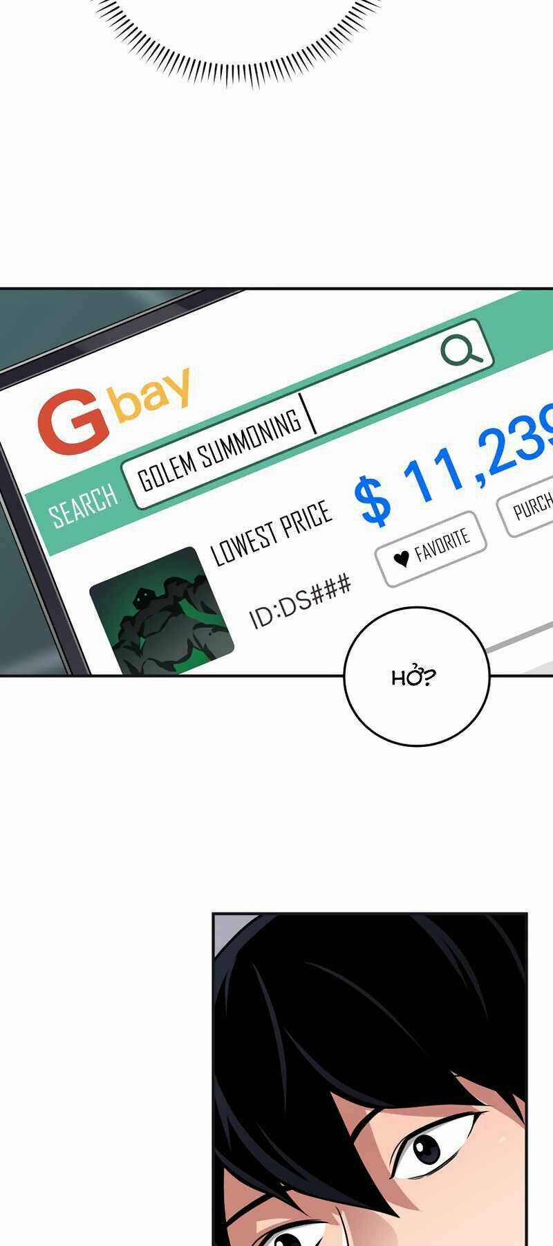 Streamer Pháp Sư Chapter 27 trang 16