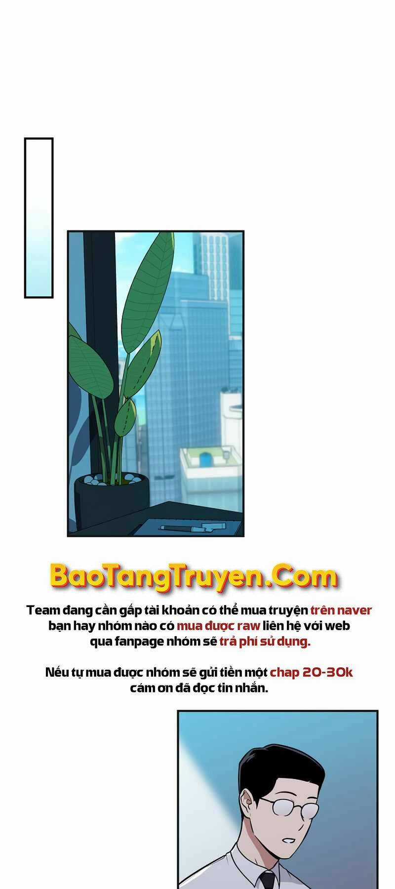 Streamer Pháp Sư Chapter 27 trang 20