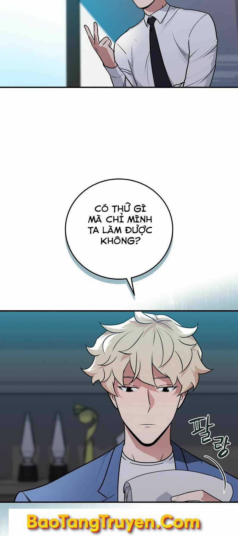 Streamer Pháp Sư Chapter 27 trang 24