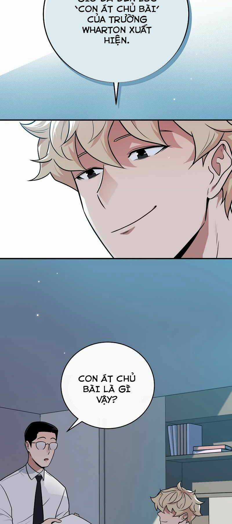 Streamer Pháp Sư Chapter 27 trang 27