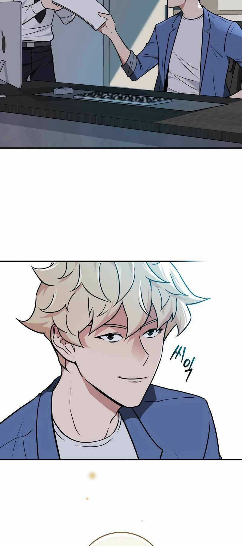 Streamer Pháp Sư Chapter 27 trang 28