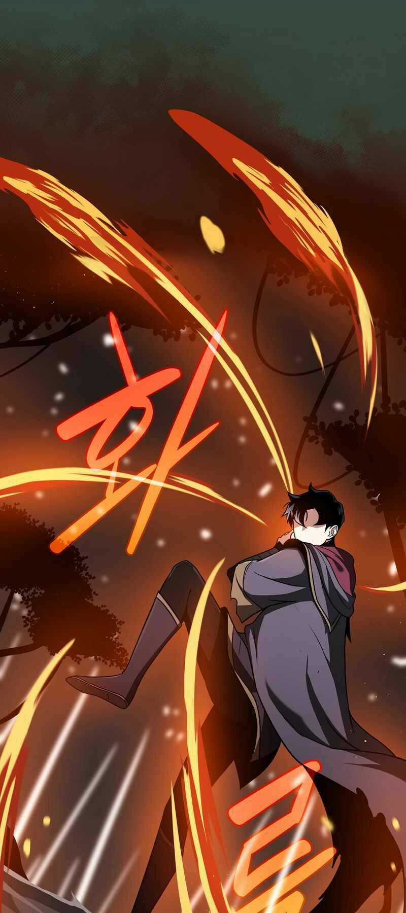 Streamer Pháp Sư Chapter 27 trang 38