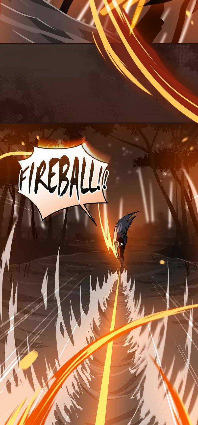 Streamer Pháp Sư Chapter 27 trang 39