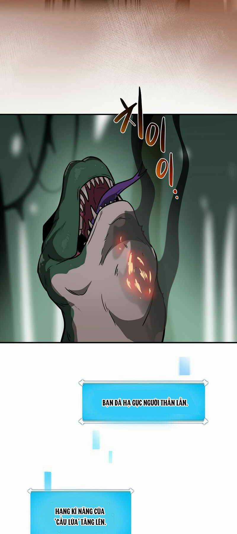 Streamer Pháp Sư Chapter 27 trang 41