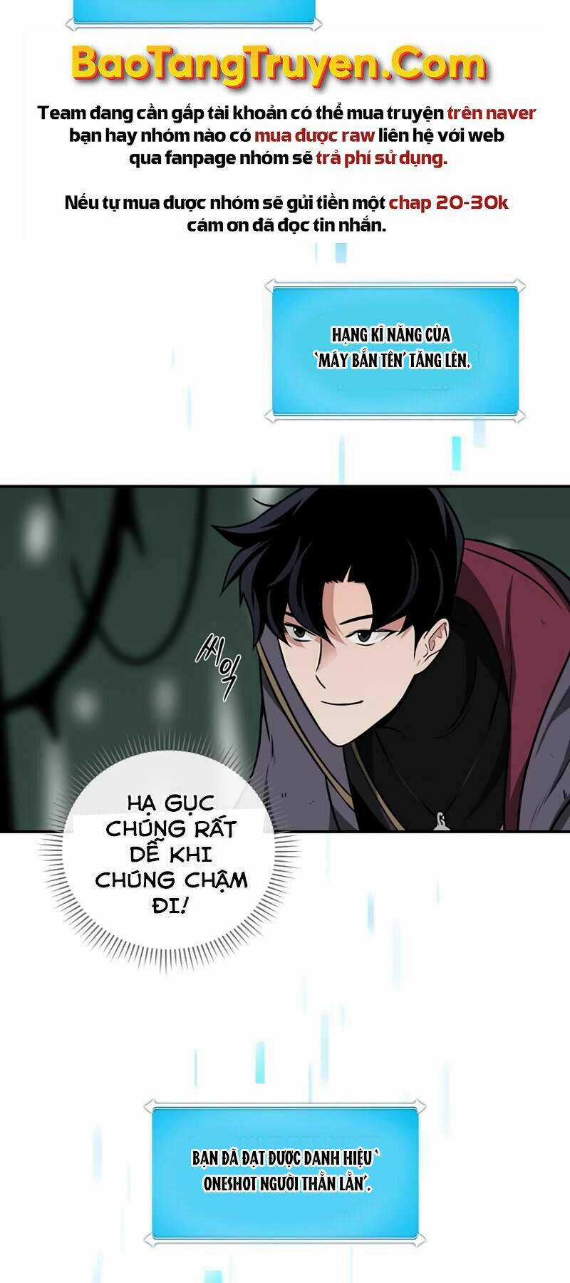 Streamer Pháp Sư Chapter 27 trang 42