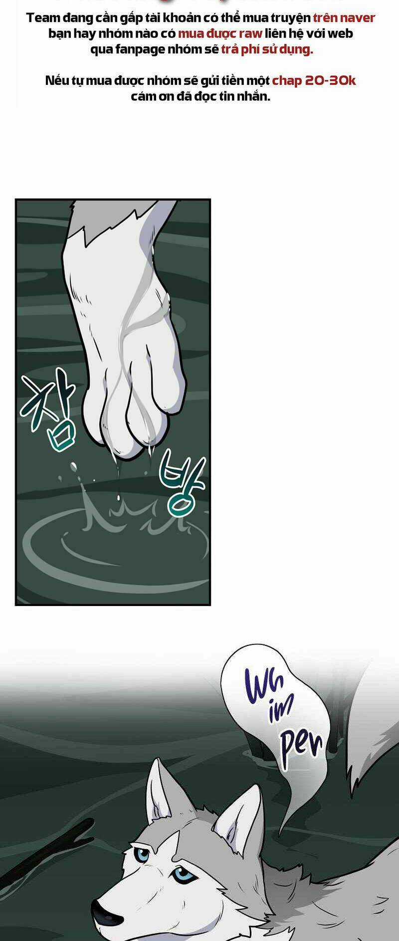 Streamer Pháp Sư Chapter 27 trang 45