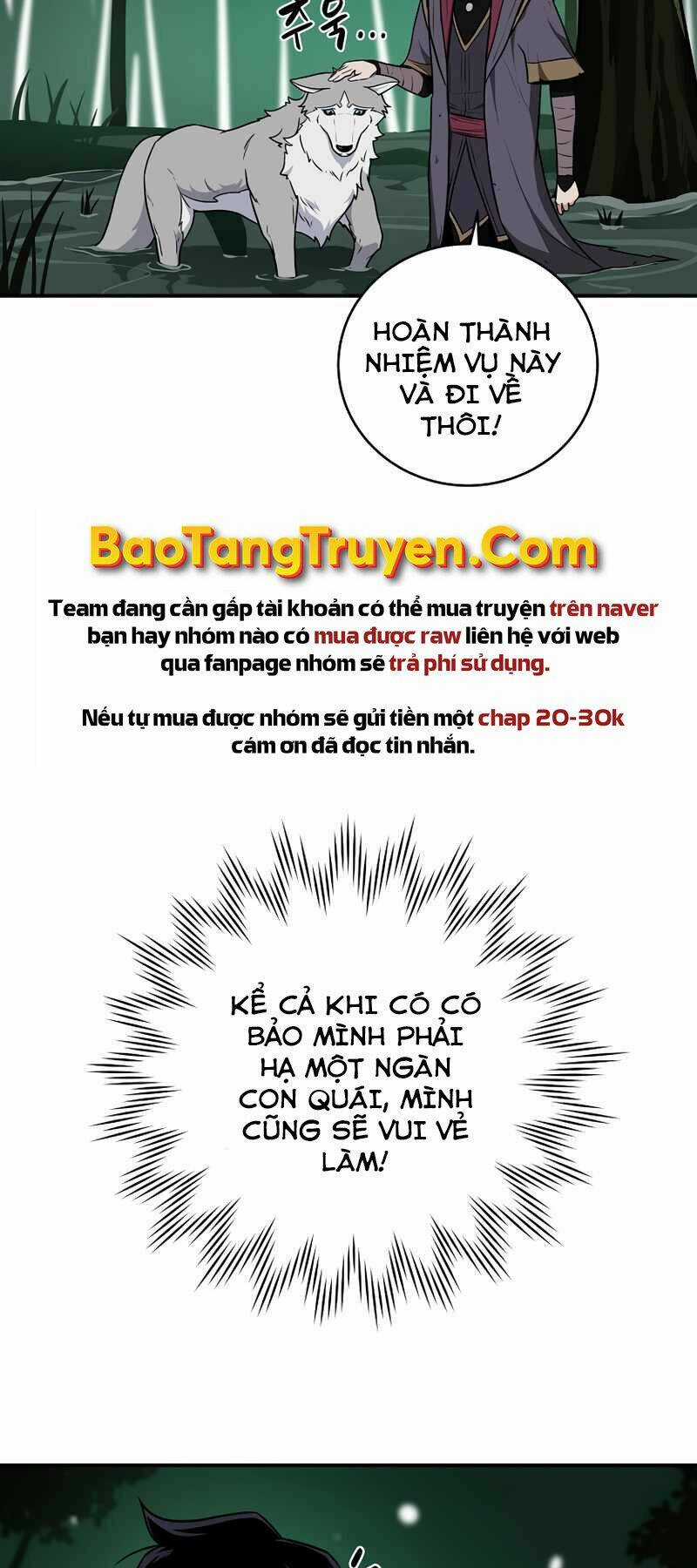 Streamer Pháp Sư Chapter 27 trang 47