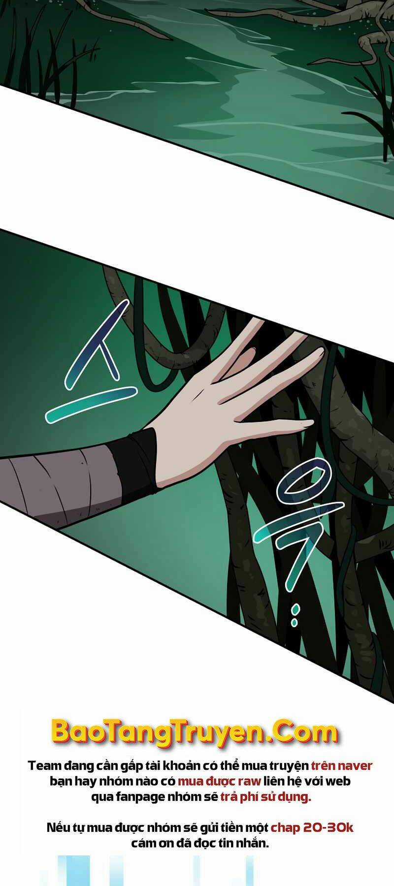 Streamer Pháp Sư Chapter 27 trang 50