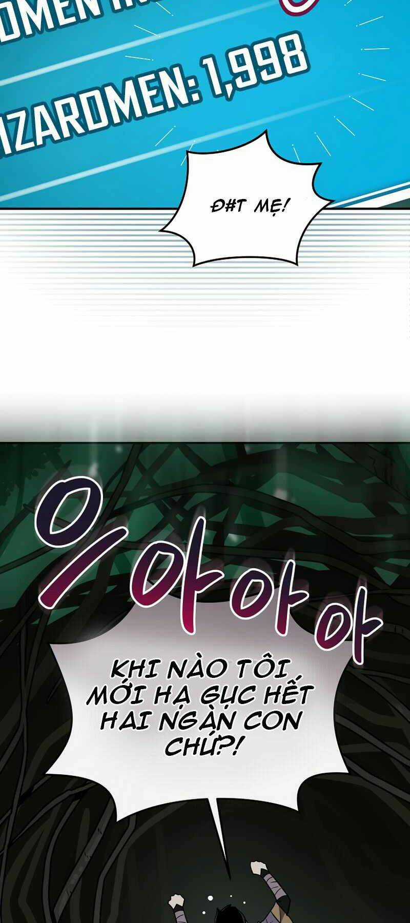 Streamer Pháp Sư Chapter 27 trang 53