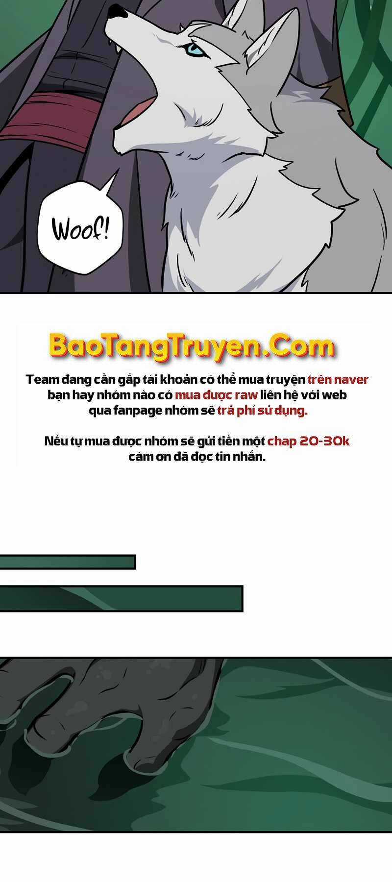 Streamer Pháp Sư Chapter 27 trang 56