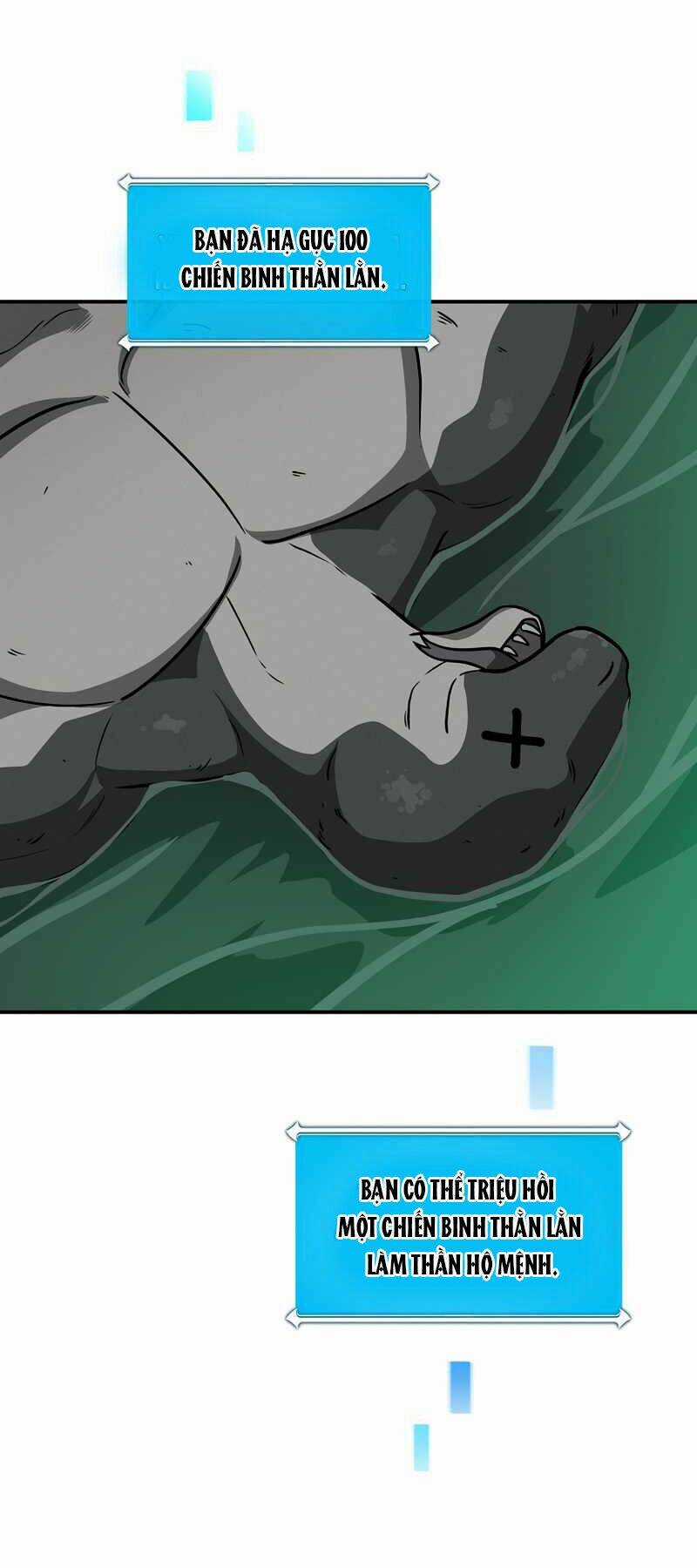 Streamer Pháp Sư Chapter 27 trang 57