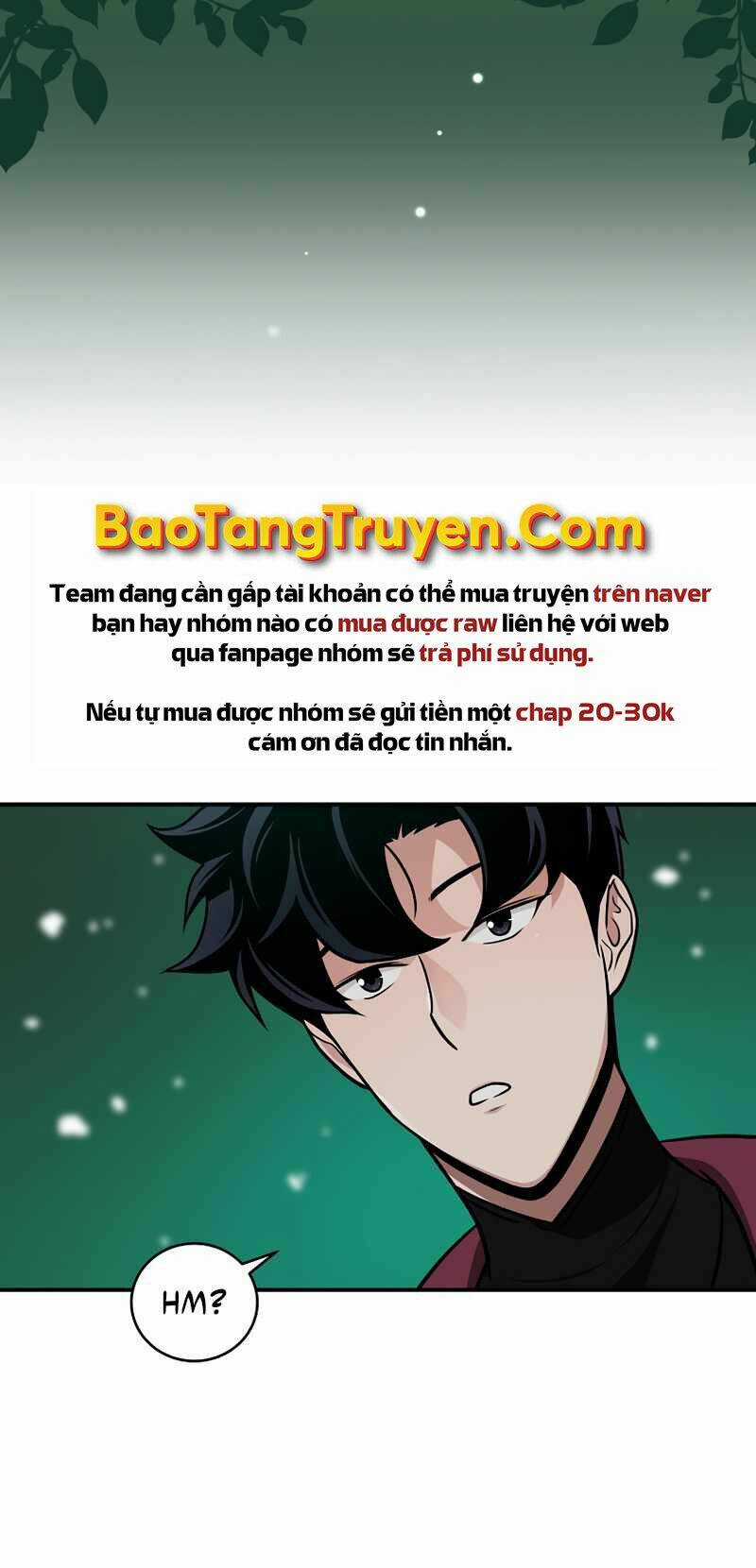 Streamer Pháp Sư Chapter 27 trang 64