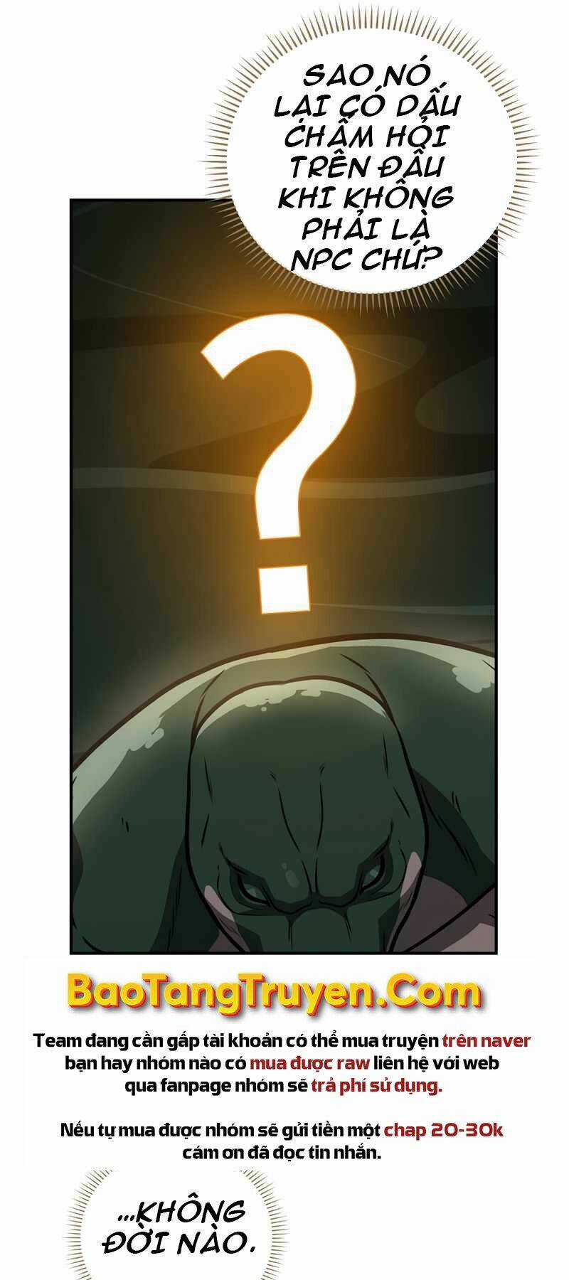 Streamer Pháp Sư Chapter 27 trang 65