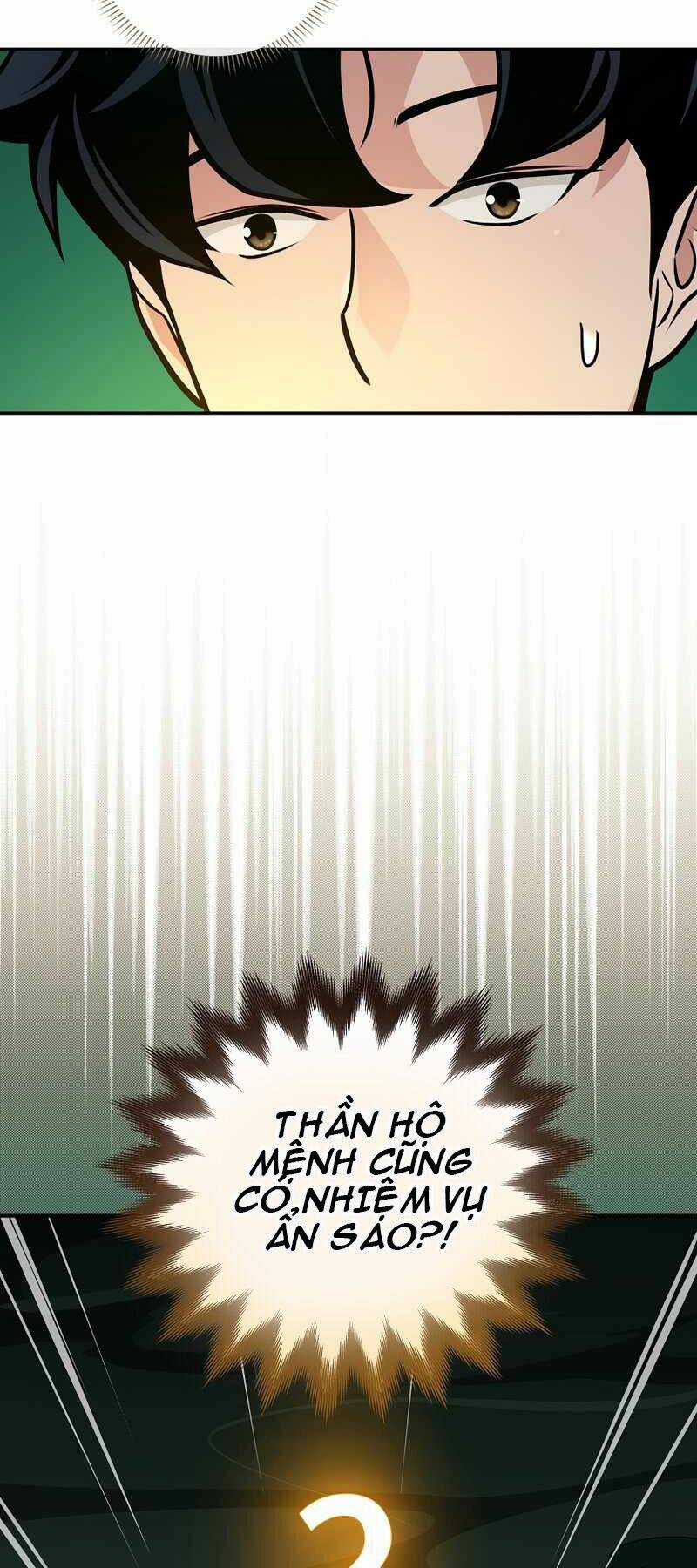 Streamer Pháp Sư Chapter 27 trang 66