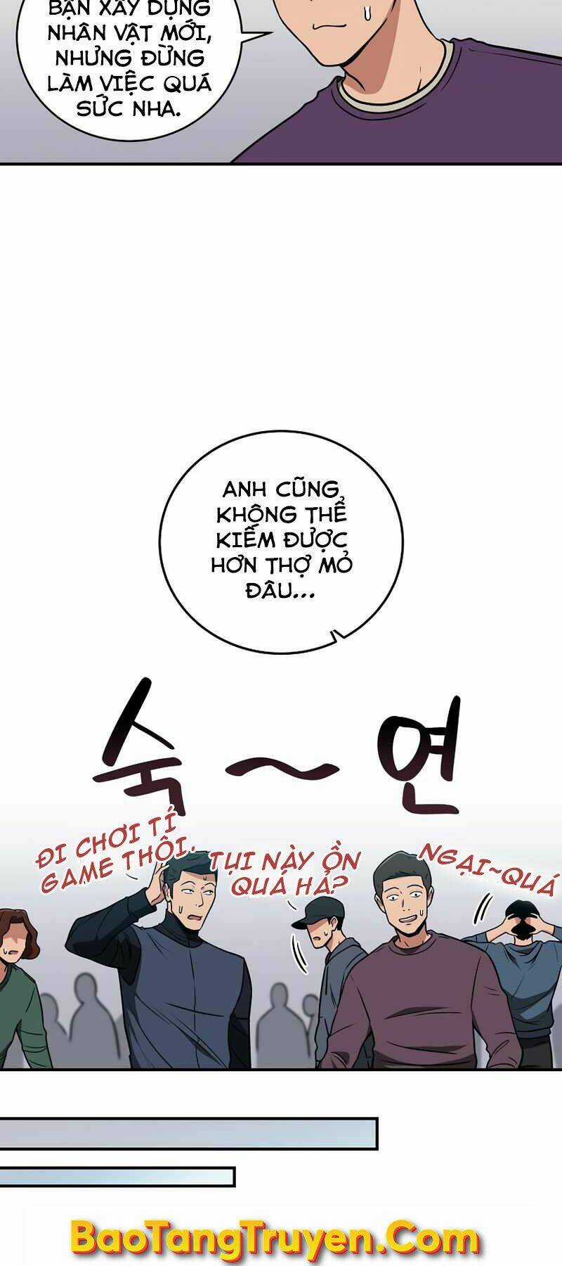 Streamer Pháp Sư Chapter 27 trang 7