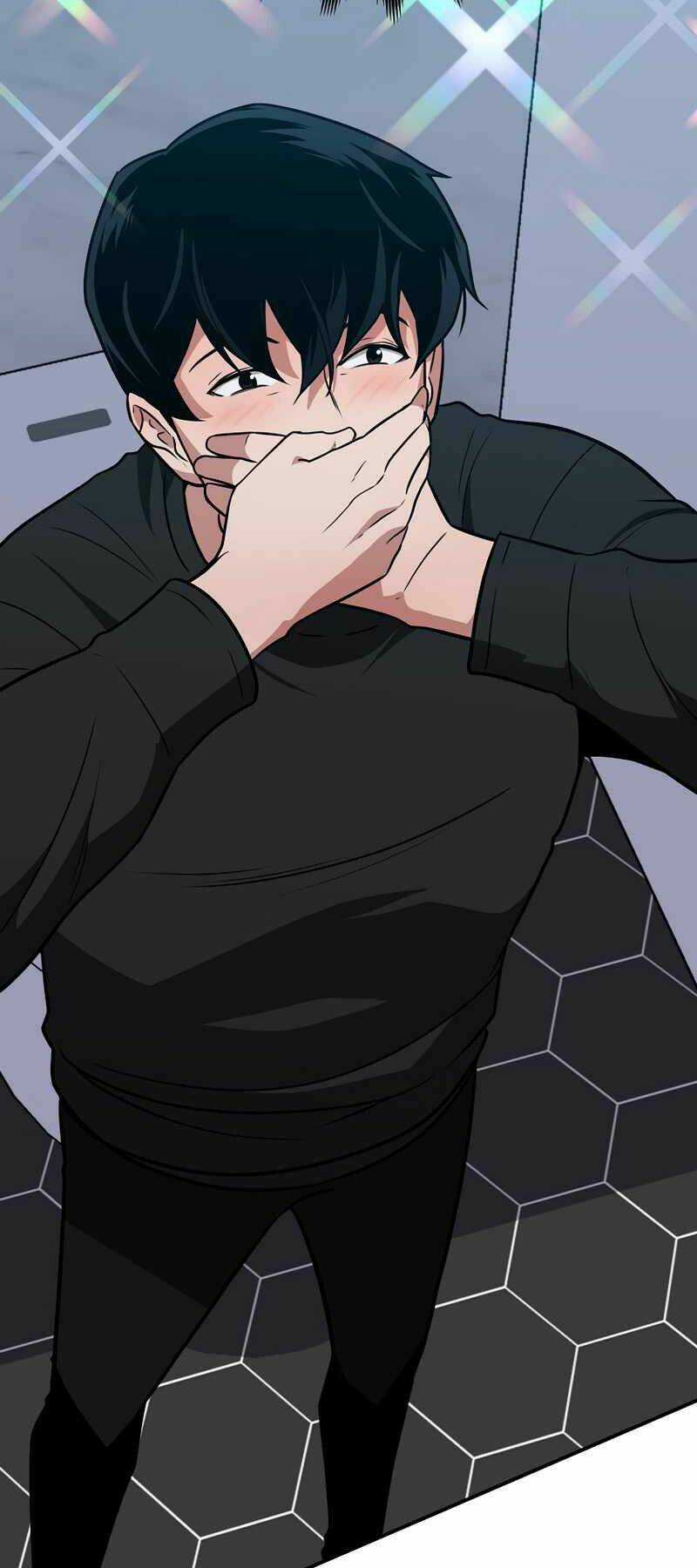 Streamer Pháp Sư Chapter 27 trang 9