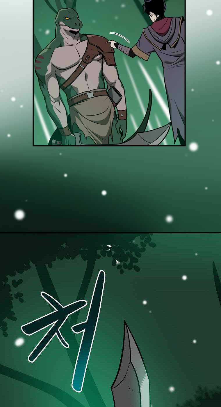 Streamer Pháp Sư Chapter 28 trang 11